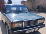 LADA (VAZ) 2107-1