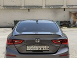 Honda Insight-4