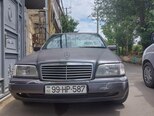 Mercedes C 180-1
