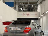 Mercedes C 250-8