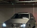 Mercedes C 250-3