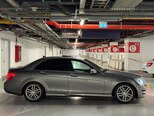 Mercedes C 250-5