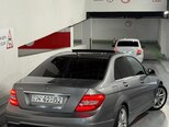 Mercedes C 250-2