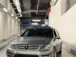 Mercedes C 250-6