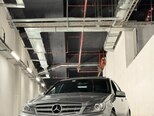 Mercedes C 250-7