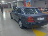 Mercedes C 180-3