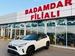 Toyota RAV4-4
