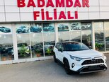 Toyota RAV4-3