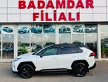Toyota RAV4-5