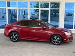 Chevrolet Cruze-3