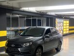 LADA (VAZ) Granta-2