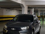 LADA (VAZ) Granta-3