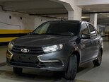 LADA (VAZ) Granta-5