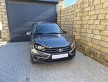 LADA (VAZ) Granta-10