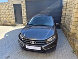LADA (VAZ) Granta-8