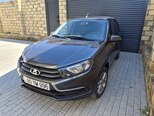 LADA (VAZ) Granta-1