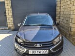 LADA (VAZ) Granta-17