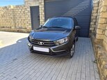 LADA (VAZ) Granta-16