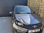 LADA (VAZ) Granta-18