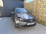 LADA (VAZ) Granta-21