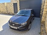 LADA (VAZ) Granta-20