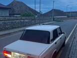 LADA (VAZ) 2107-2