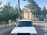 LADA (VAZ) 2107-1