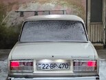 LADA (VAZ) 2107-6