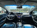 Hyundai Santa Fe-7