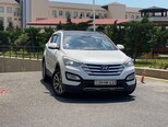 Hyundai Santa Fe-2