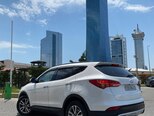 Hyundai Santa Fe-4