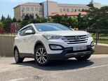 Hyundai Santa Fe-1
