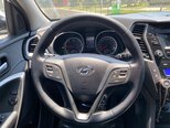 Hyundai Santa Fe-8