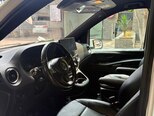 Mercedes Metris-4