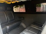 Mercedes Metris-3