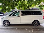 Mercedes Metris-6