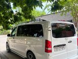 Mercedes Metris-5