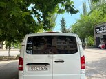 Mercedes Metris-7