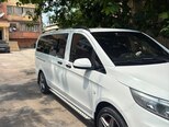 Mercedes Metris-11