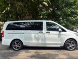 Mercedes Metris-9