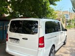 Mercedes Metris-8