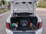 LADA (VAZ) Granta-3