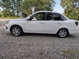 LADA (VAZ) Granta-11