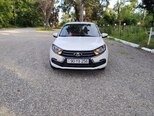 LADA (VAZ) Granta-1