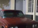 LADA (VAZ) 2106-1