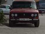 LADA (VAZ) 2106-5