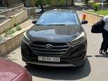 Hyundai Tucson-1