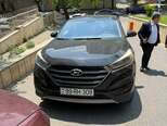 Hyundai Tucson-5