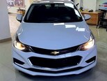 Chevrolet Cruze-1