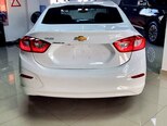 Chevrolet Cruze-2
